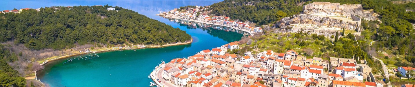 Oferte de Cazare in Novigrad ✔️ Hoteluri, pensiuni pe coasta istriana