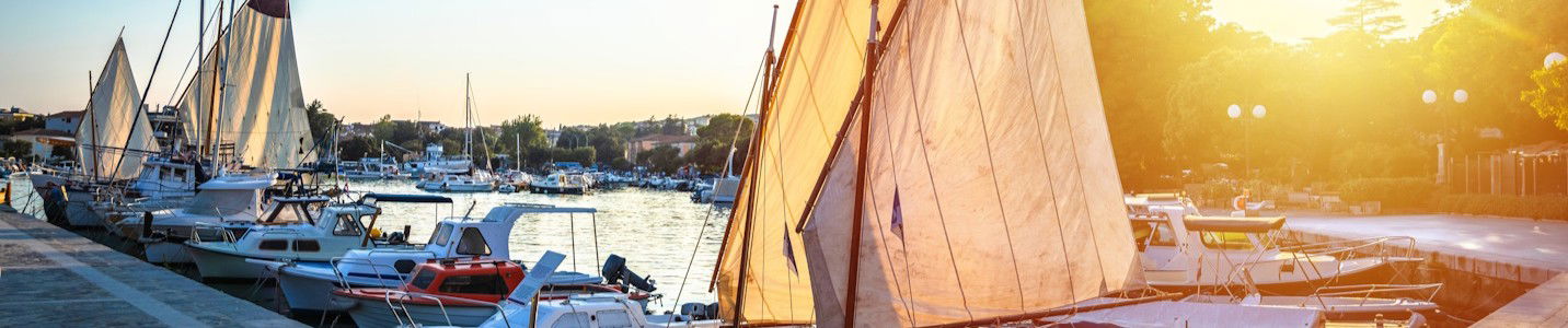 Cazare Primorsko-Goranska