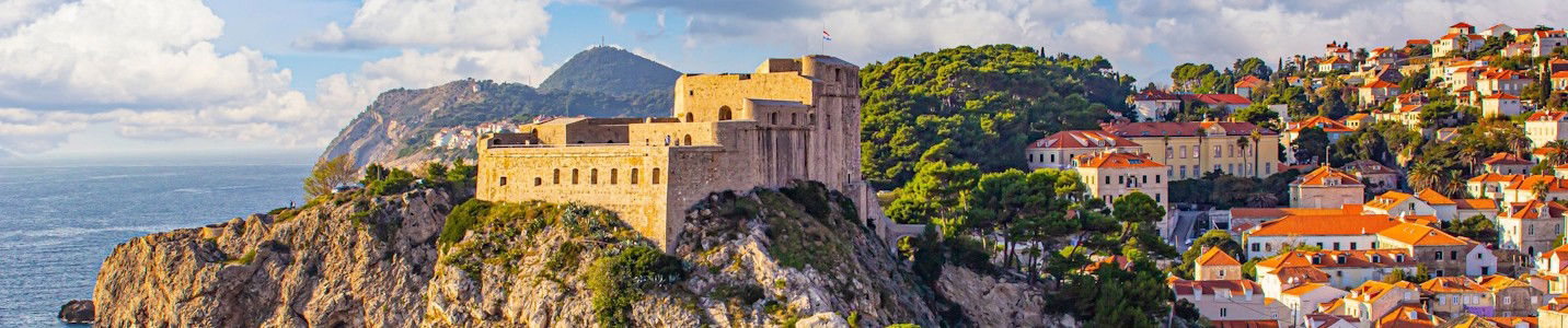 Cazare Dubrovnik
