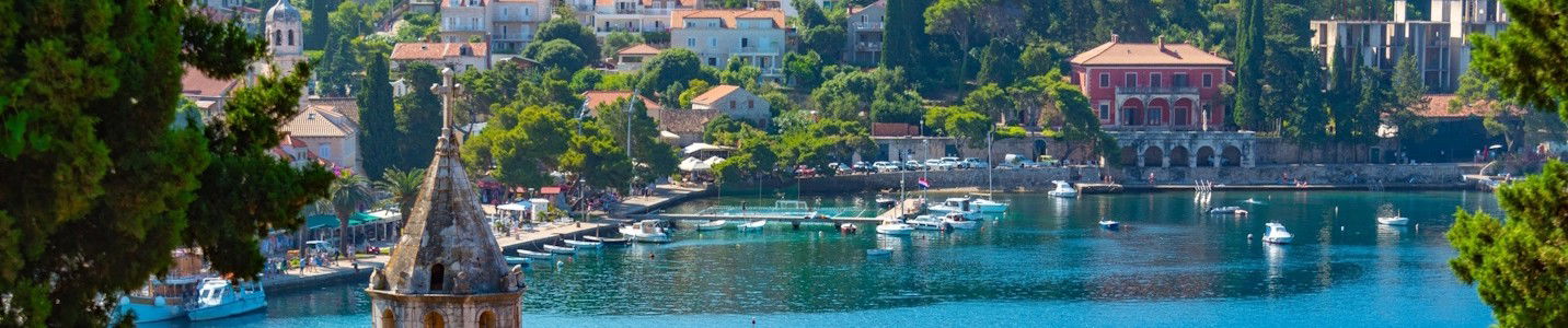 Oferte vacanta & sejur Dubrovnik (statiuni litorale), Croația iarna 2025