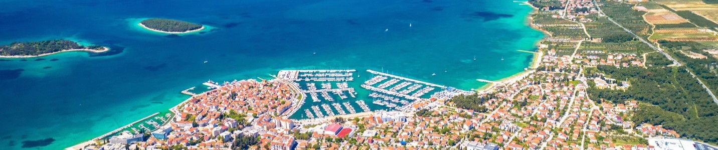 Cazare Biograd na Moru