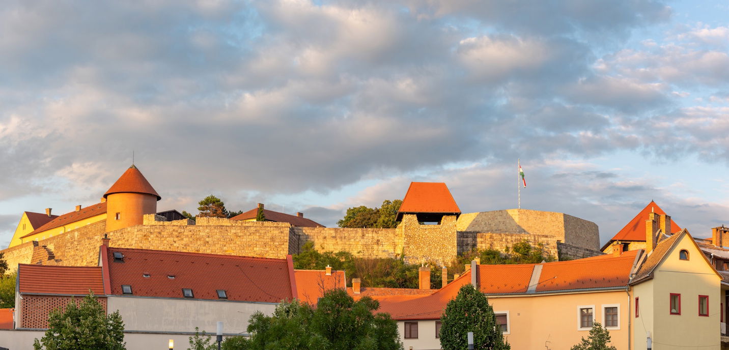 Calatorii in Eger - Cazare, Sejururi, Circuite