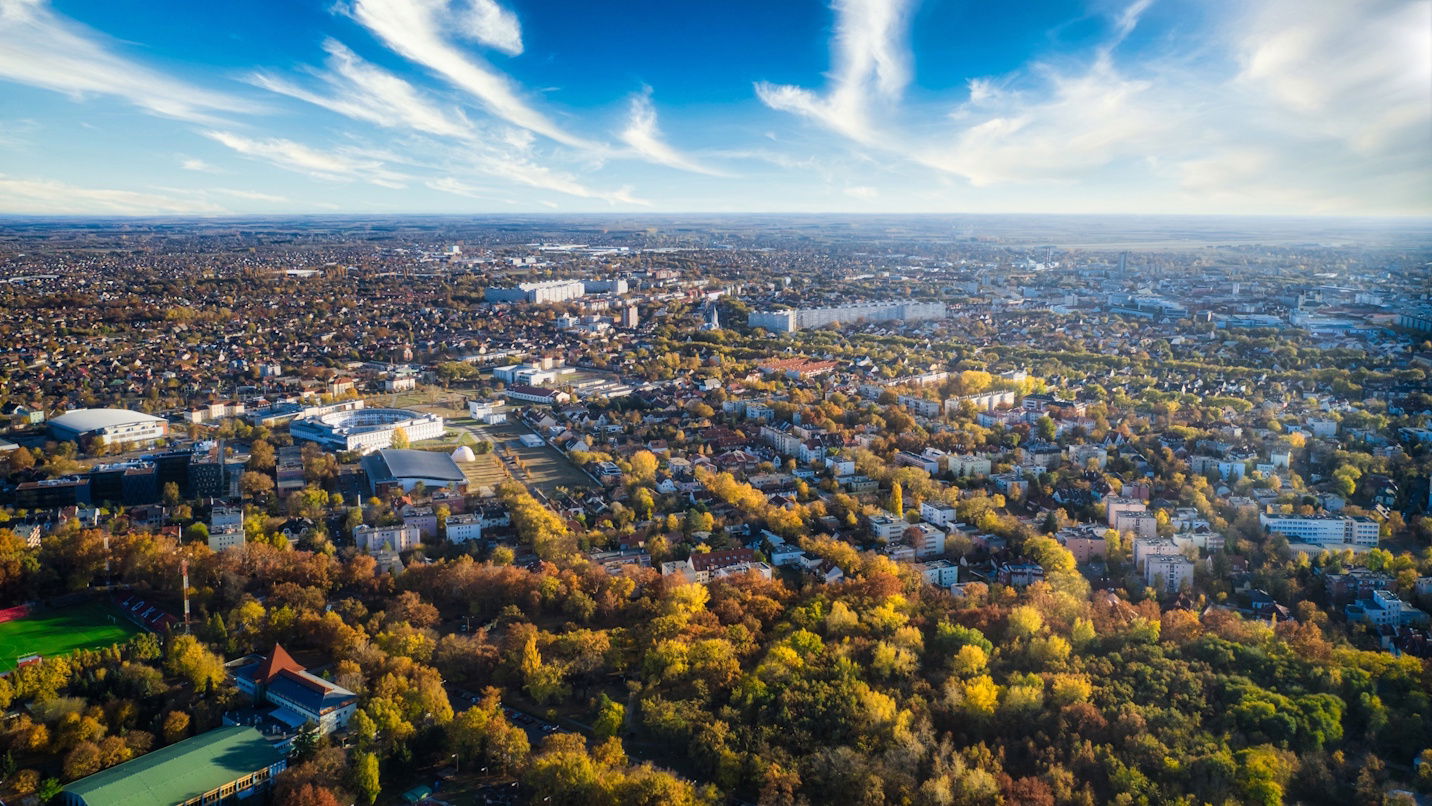 Calatorii in Hajdu-Bihar - Cazare, Sejururi, Circuite