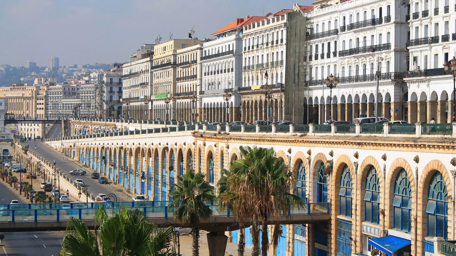 Calatorii in Algiers - Cazare, Sejururi, Circuite