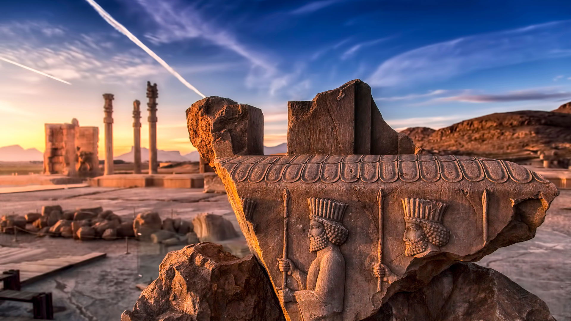 Oferte cazare Tehran, Tehran, Iran iarna 2025