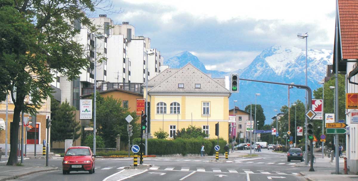 Cazare Domzale