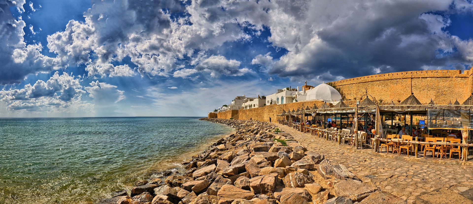 Oferte vacanta & sejur Nabul, Tunisia iarna 2025