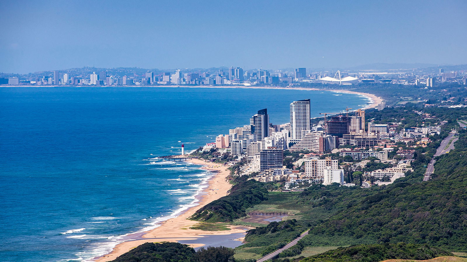 Cazare KwaZulu-Natal