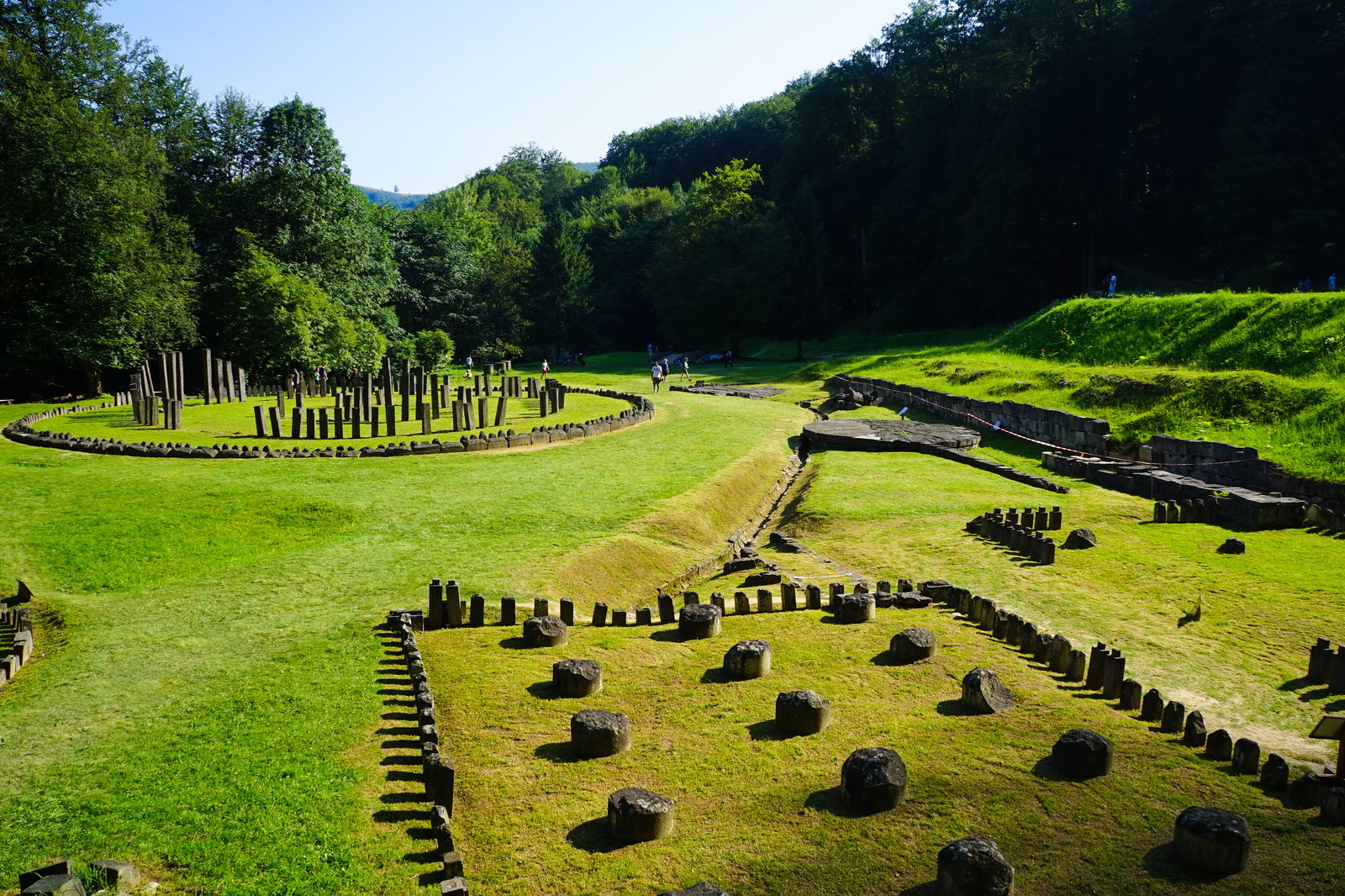 Calatorii in Tasnad - Cazare, Sejururi, Circuite