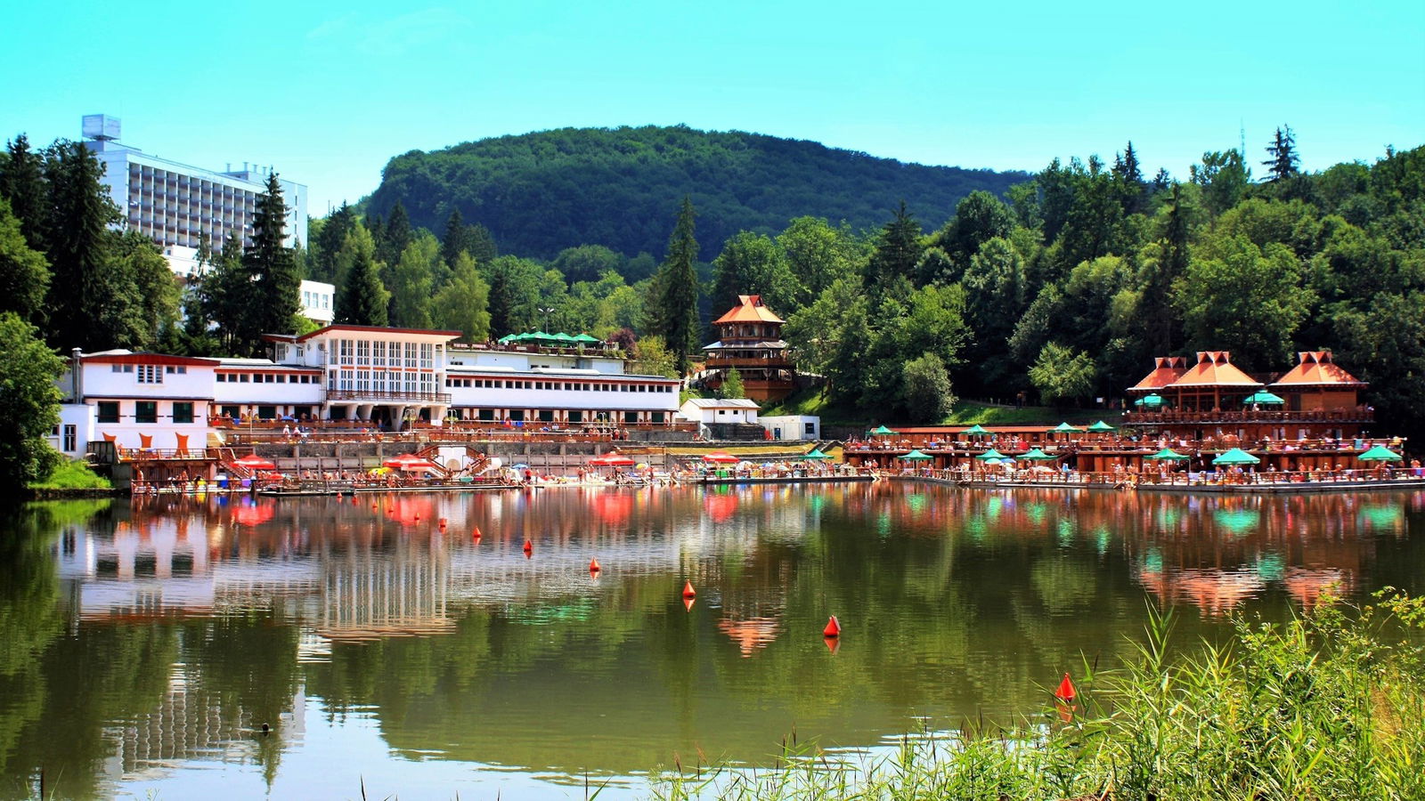 Cazare Judetul Mures