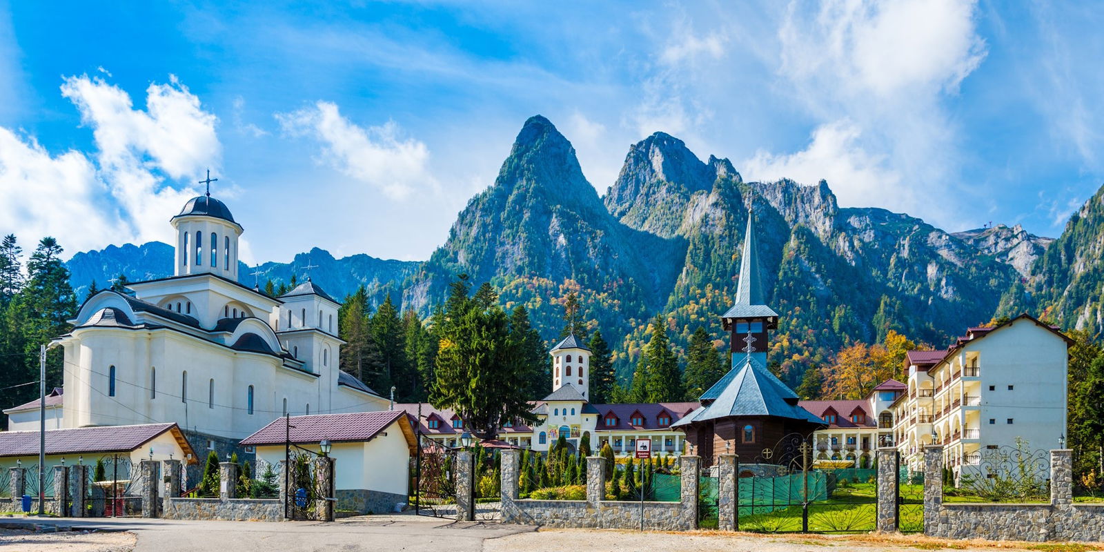 Calatorii in Predeal - Cazare, Sejururi, Circuite