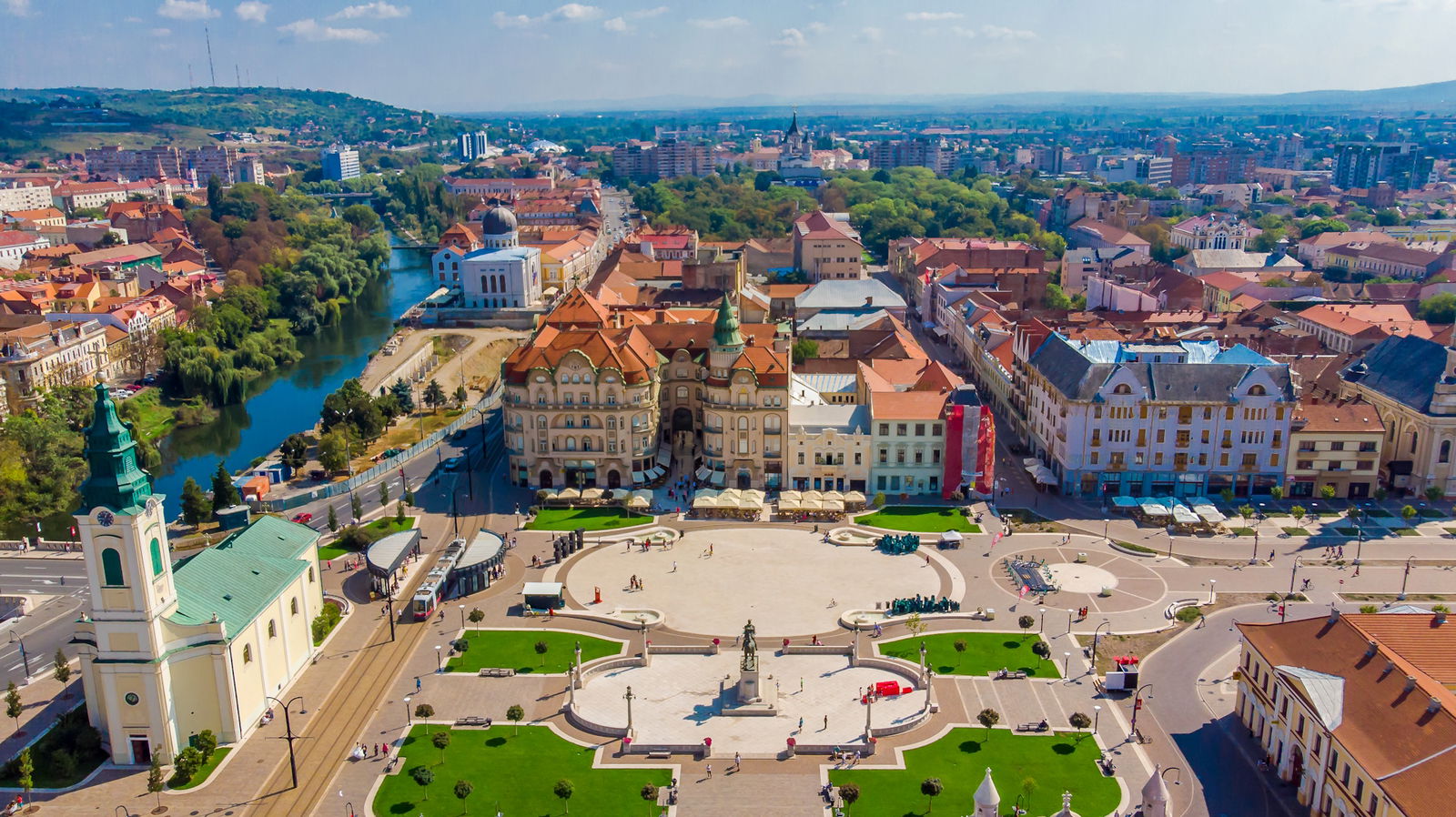 Cazare Judetul Bihor