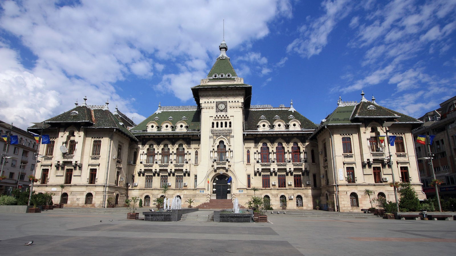 Calatorii in Craiova - Cazare, Sejururi, Circuite