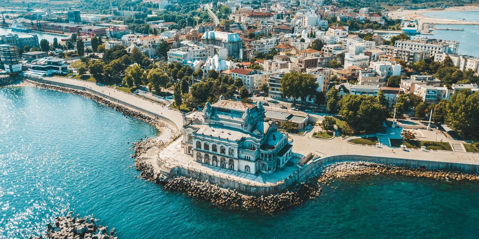 Cazare Constanta