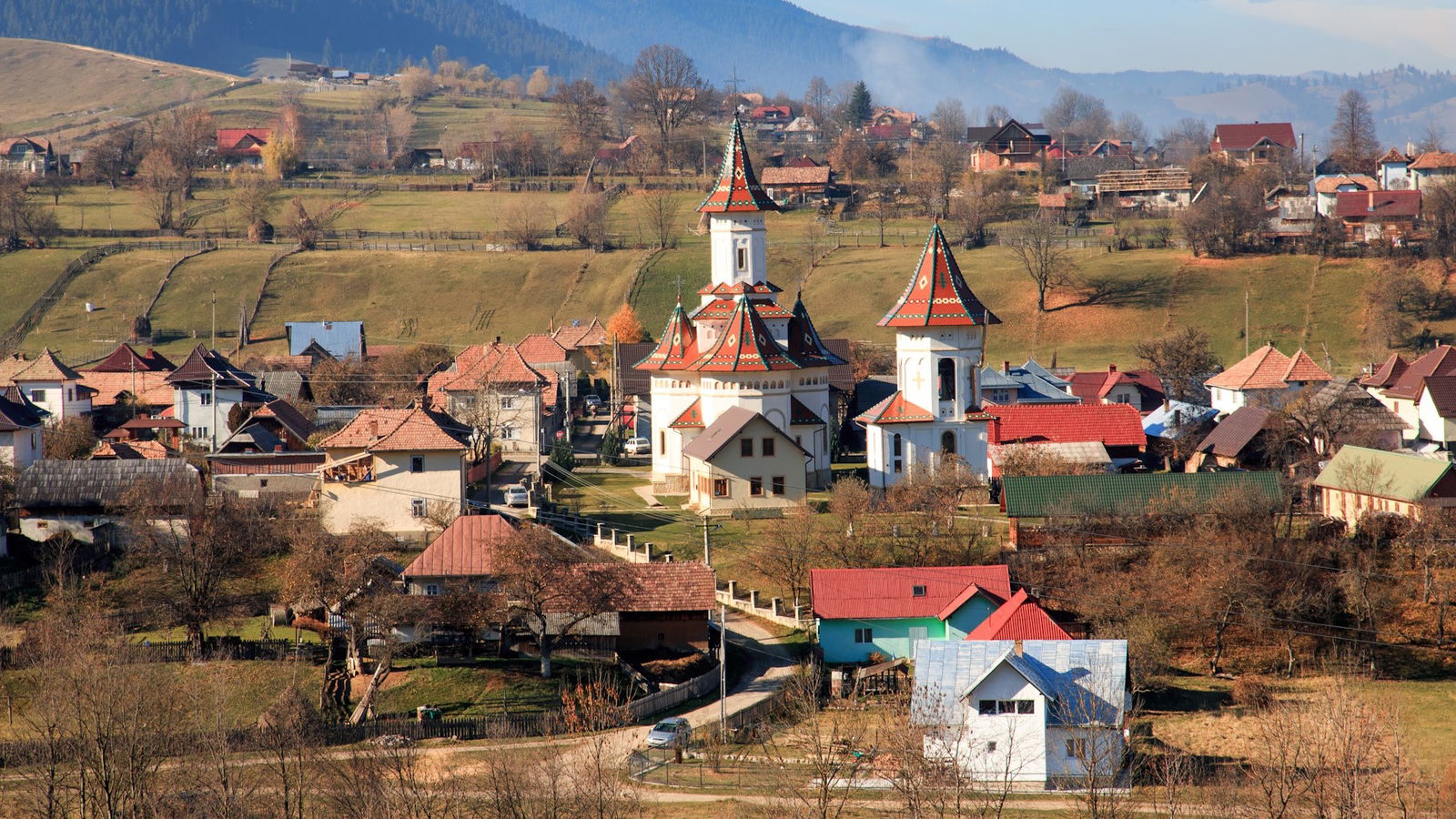 Cazare Campulung Moldovenesc