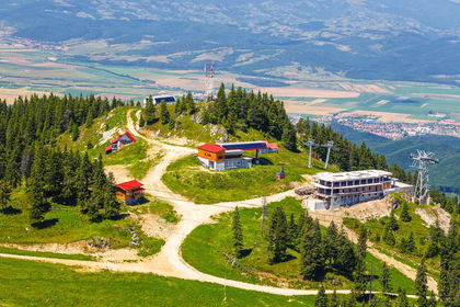 Cazare Poiana Brasov