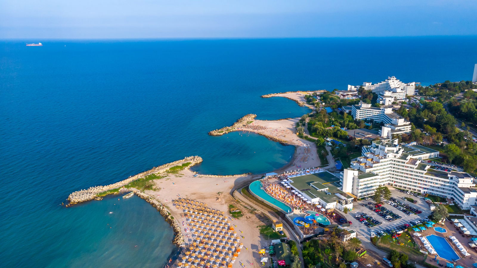 Cazare Litoralul Romanesc