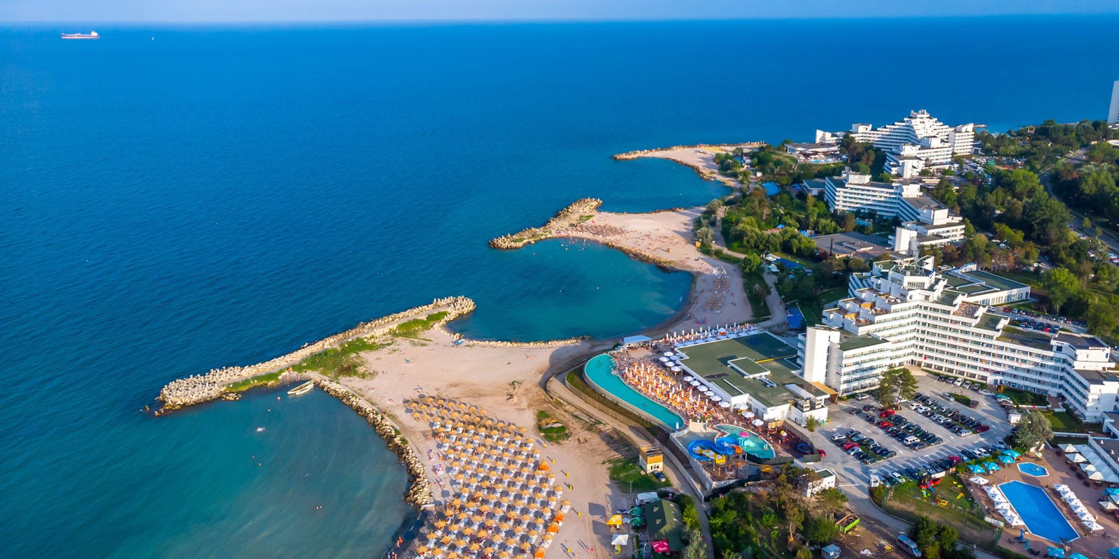 Cazare Litoralul Romanesc