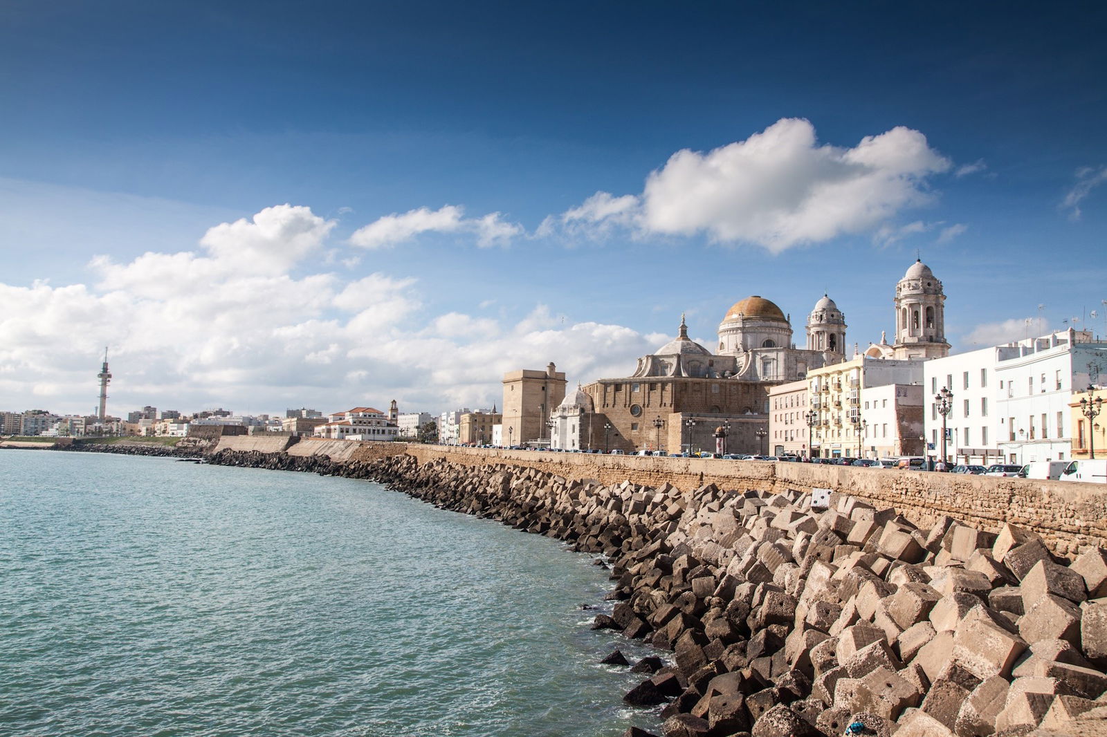 Vacanta in Andalusia