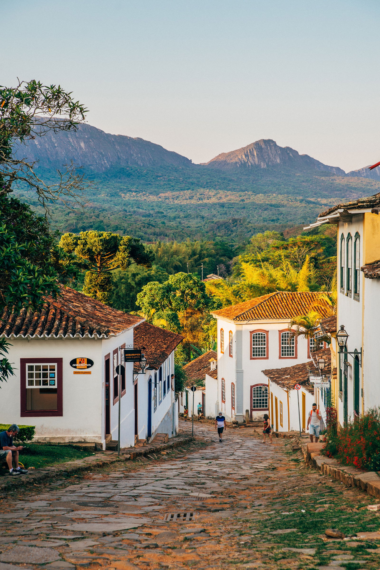 Calatorii in Pando - Cazare, Sejururi, Circuite