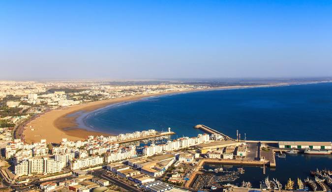 Agadir