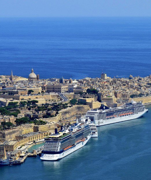Valletta