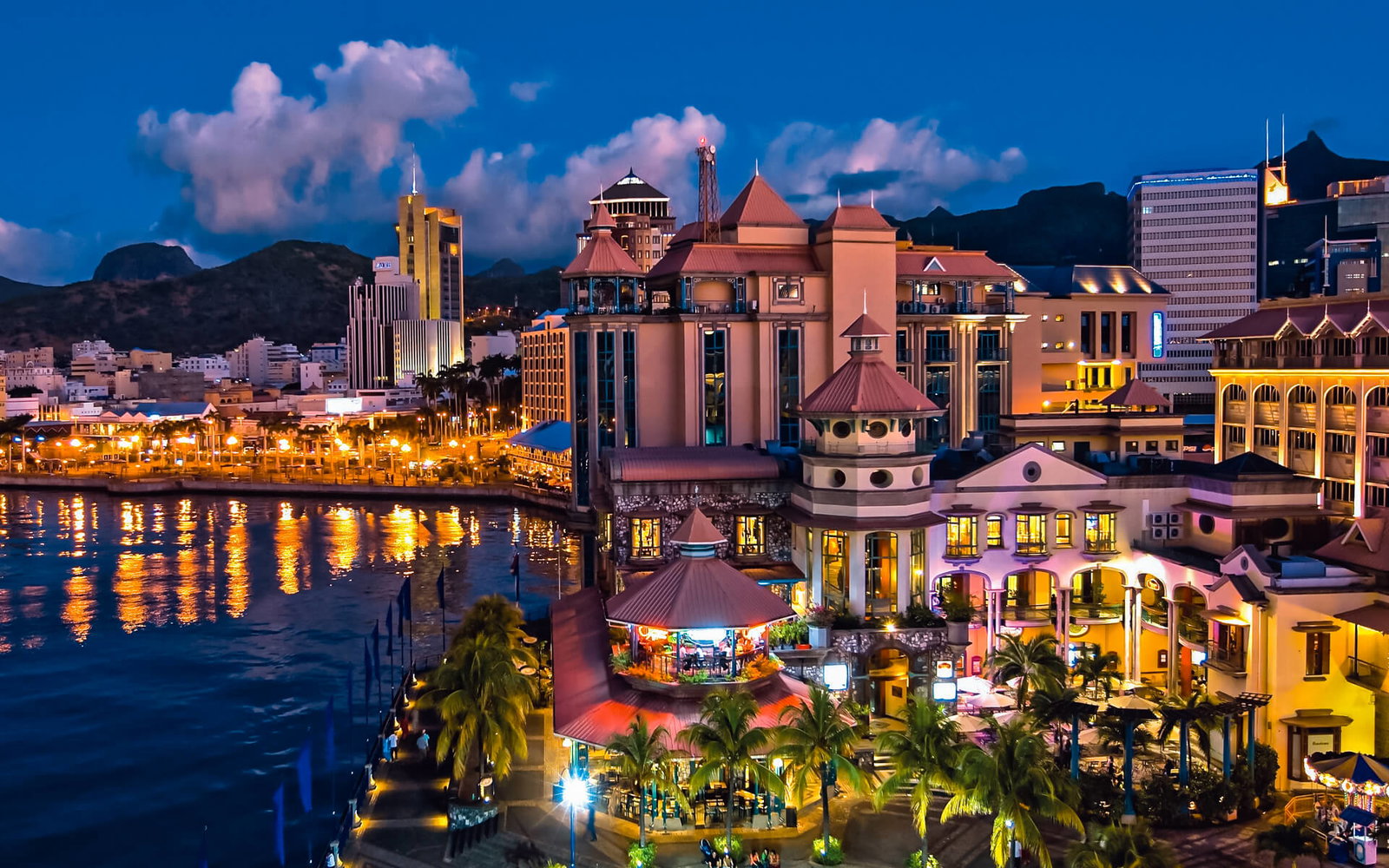 Port Louis