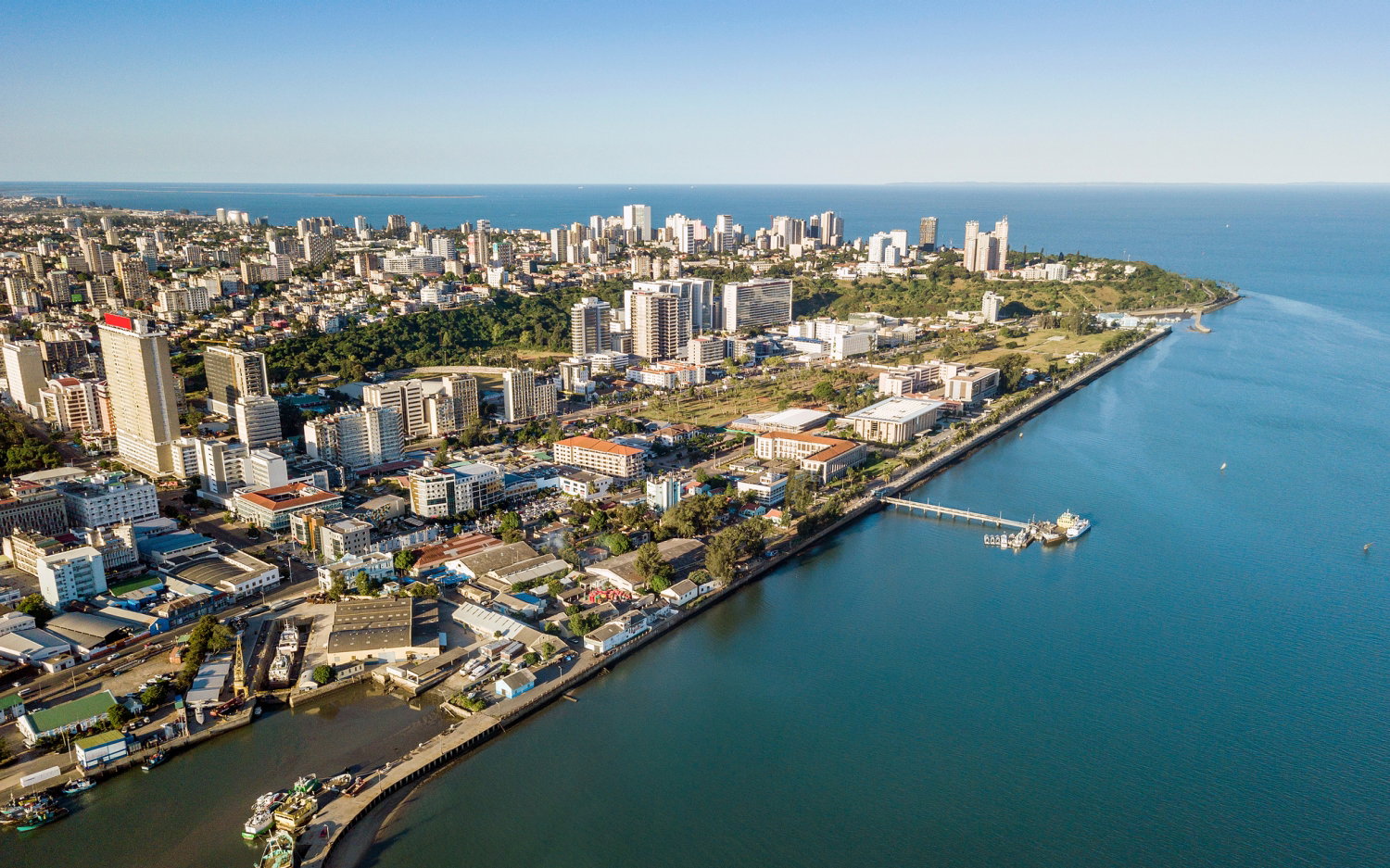 Maputo