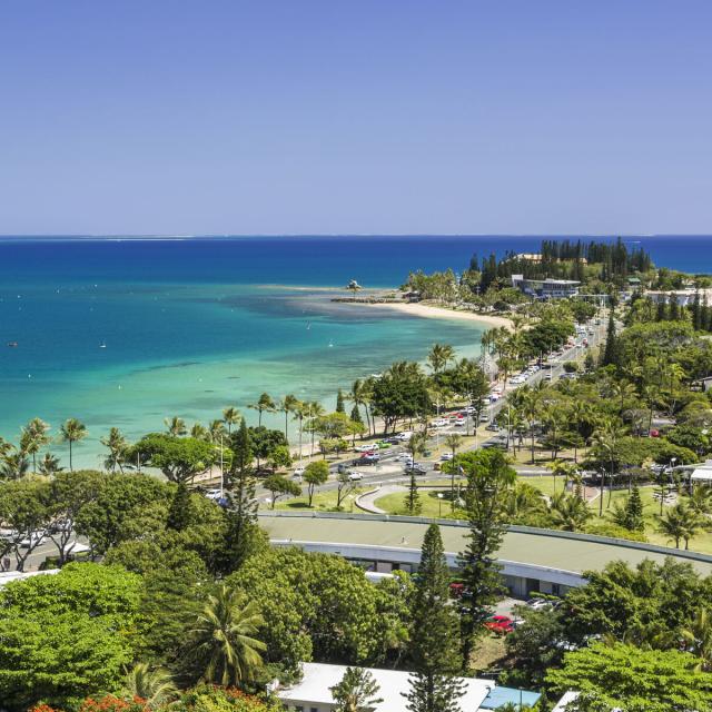 Noumea