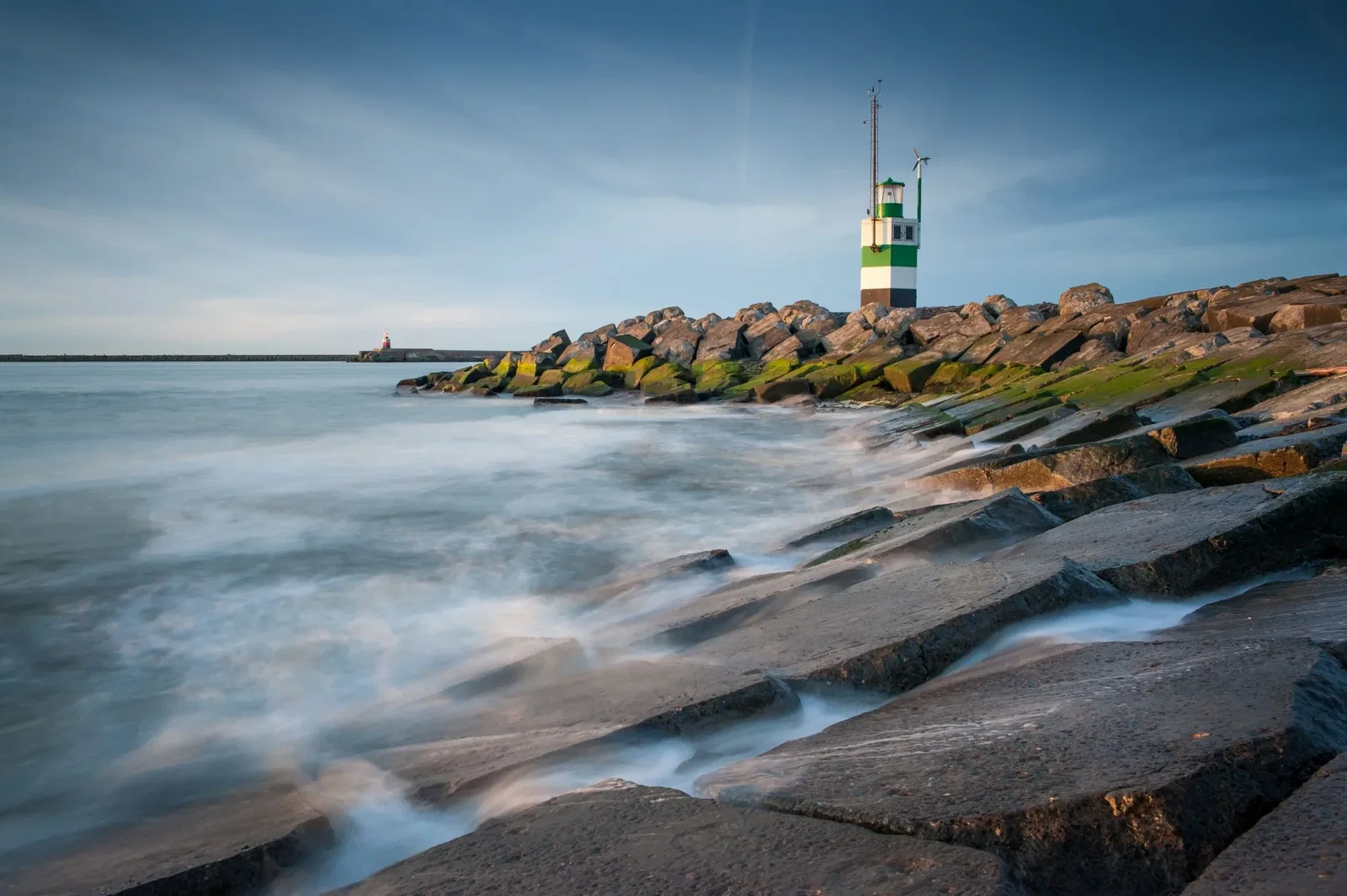IJmuiden/Velsen