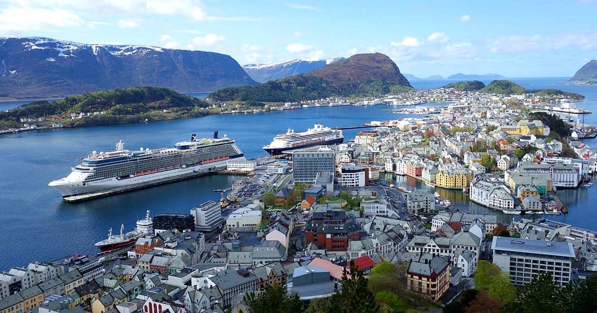 Alesund