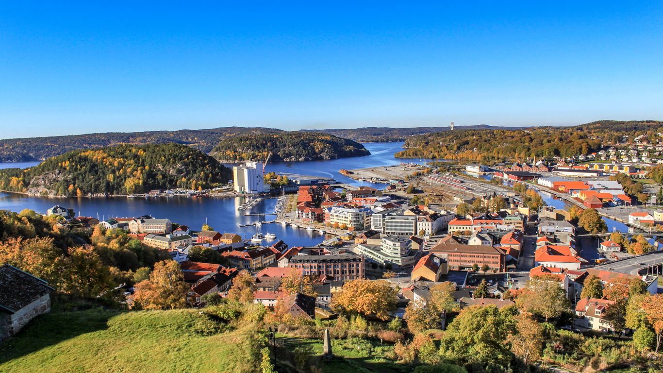 Halden