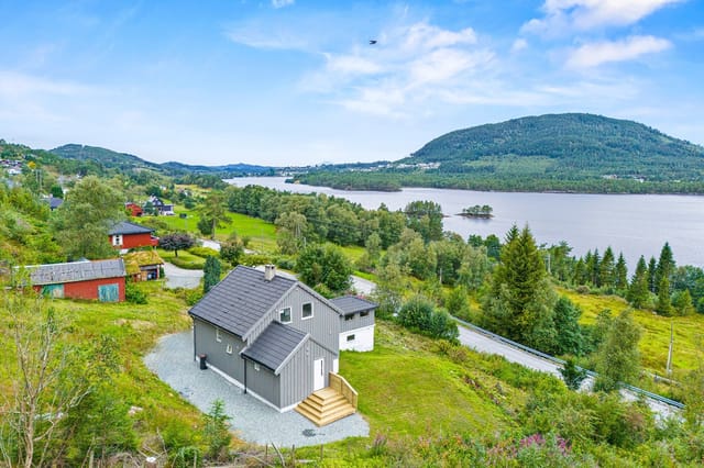 Husnes