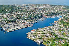Kristiansund