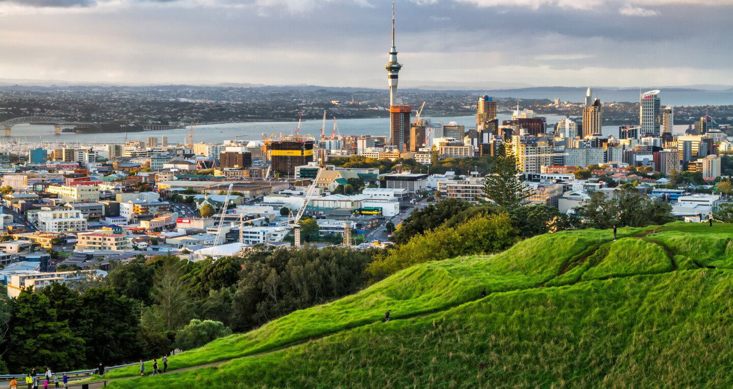 Auckland