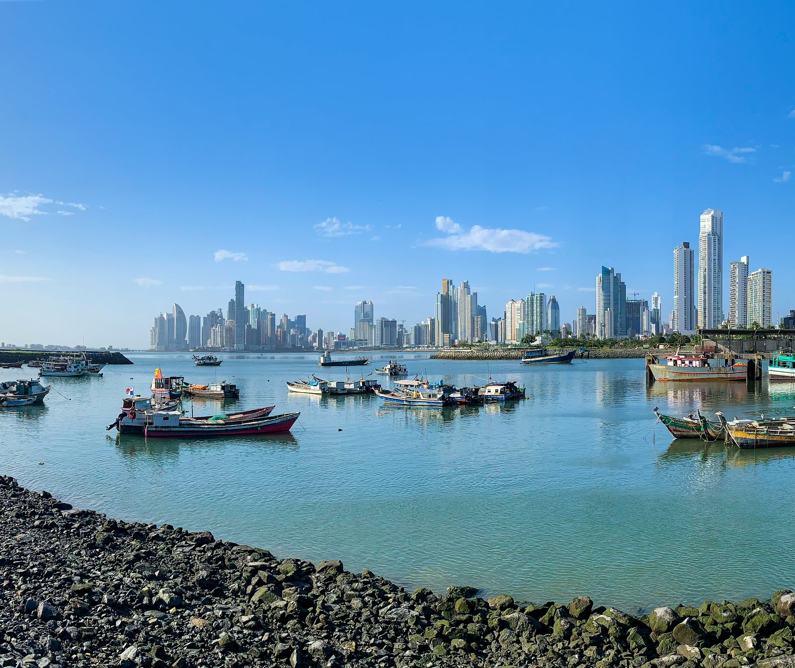 Panama, Ciudad de