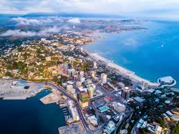 Port Moresby