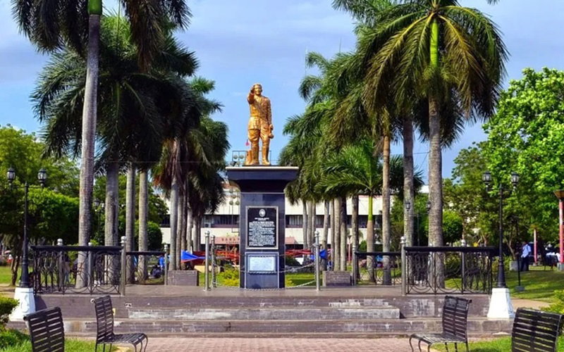 General Santos
