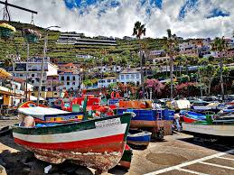 Funchal, Madeira