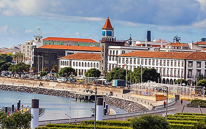 Excursie Circuit ponta-delgada