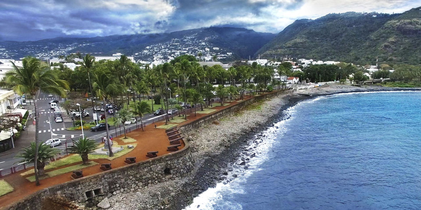 Saint-Denis de la Reunion Apt