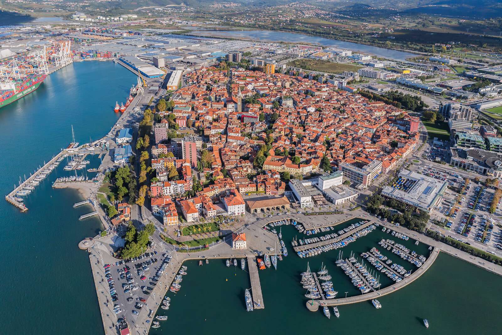 Koper