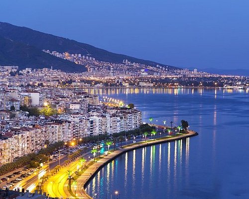 Izmir