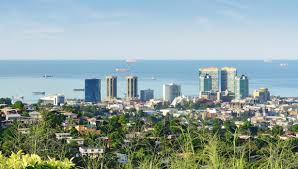 Port-of-Spain