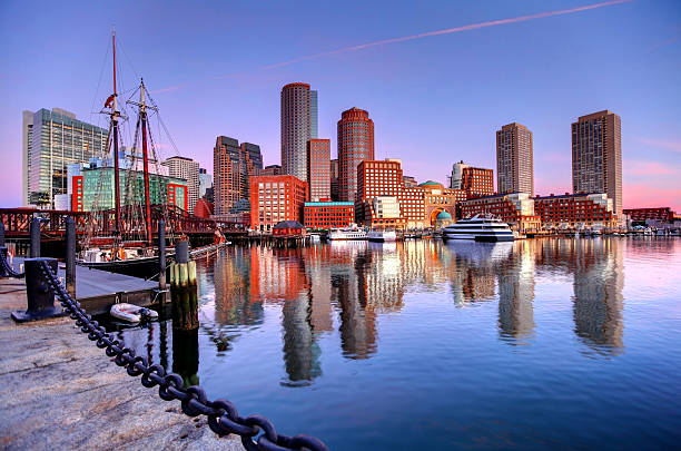 Boston