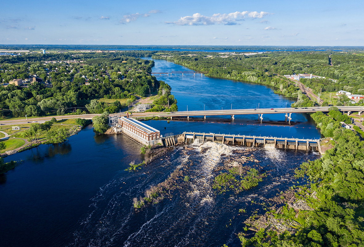 Chippewa Falls