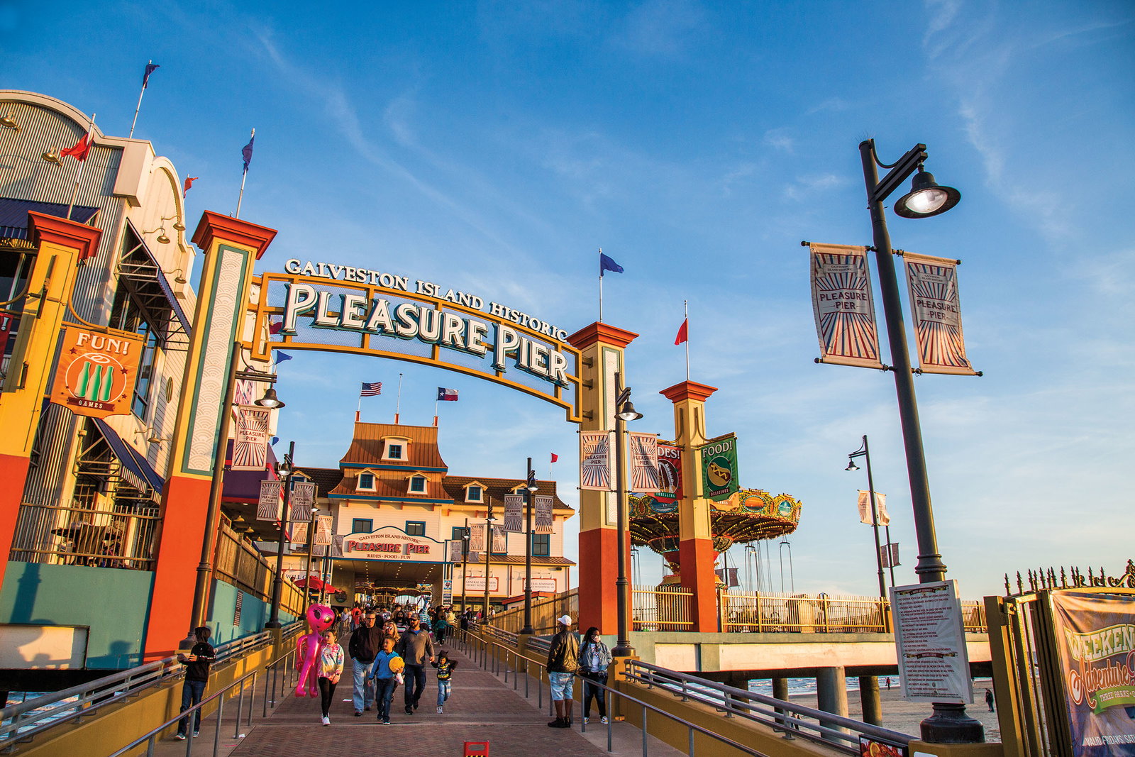 Galveston