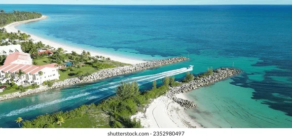 Freeport, Grand Bahama