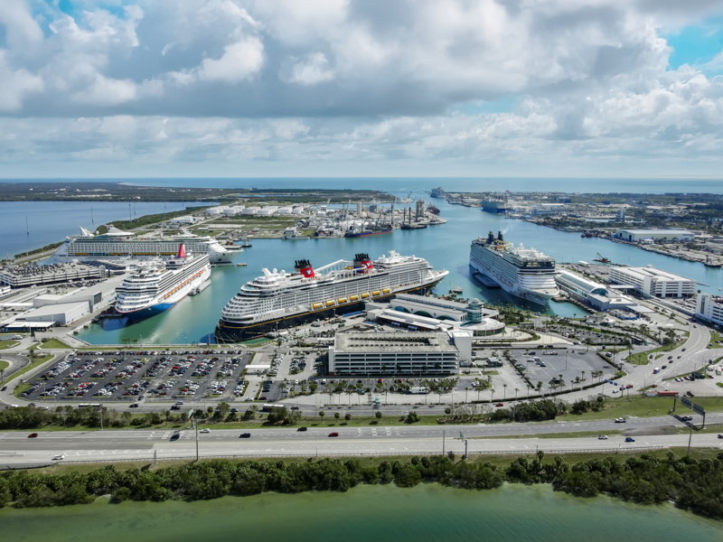 Port Canaveral
