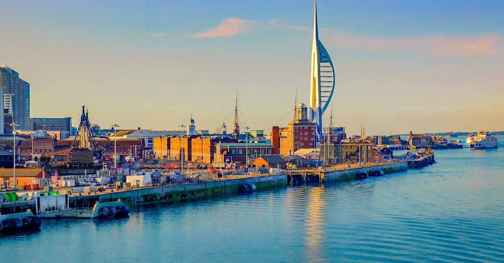 Portsmouth